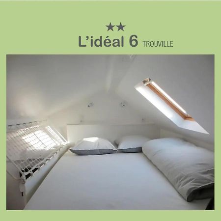 L'Ideal 6 滨海图维列 外观 照片