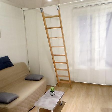 L'Ideal 6 滨海图维列 外观 照片